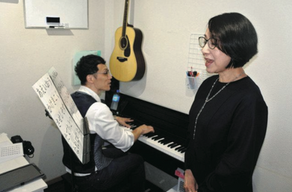 声の衰え防ぐには/東京新聞