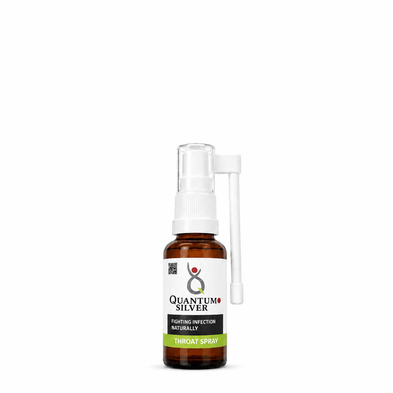 QS Throat Spray 30ml