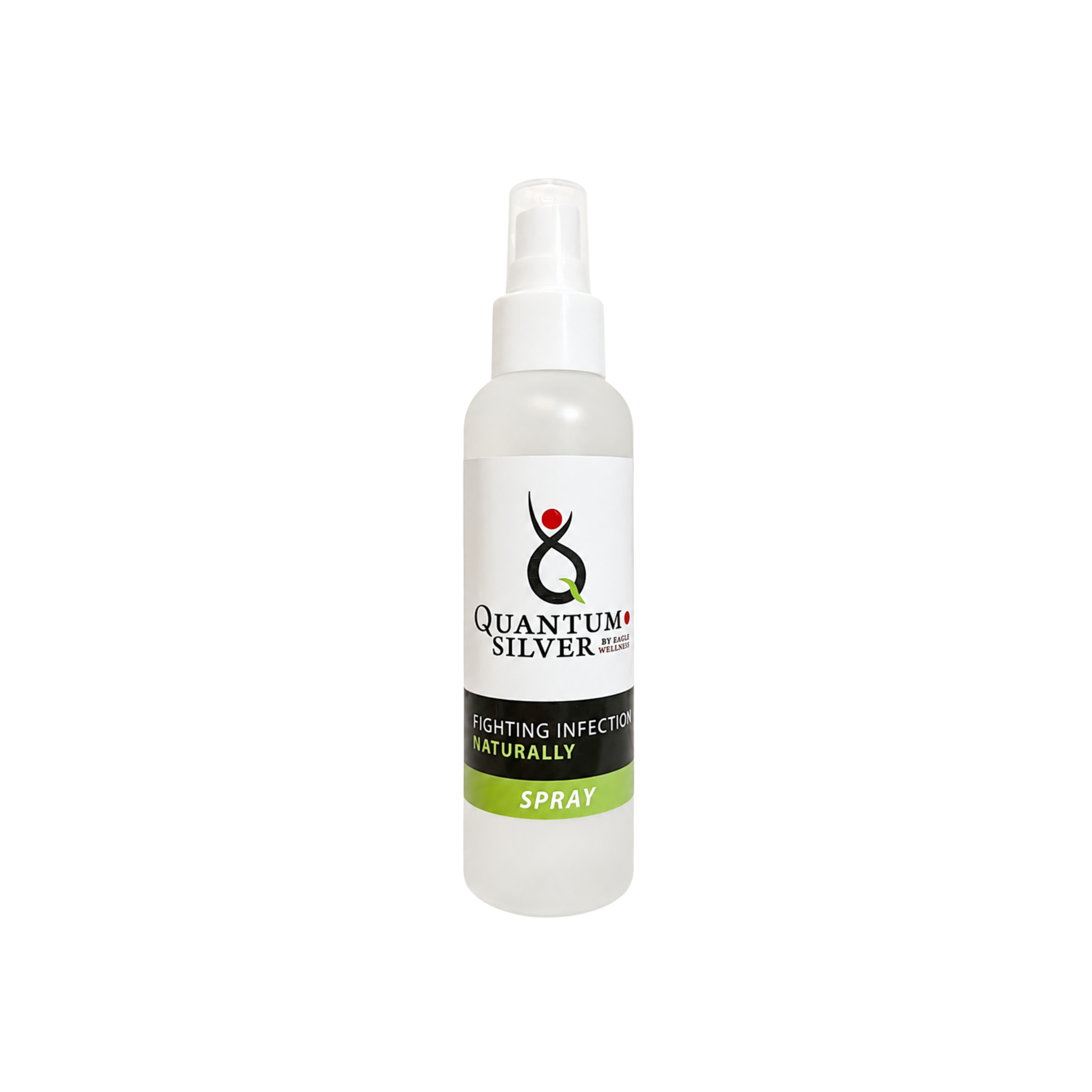 QS Spray 125ml