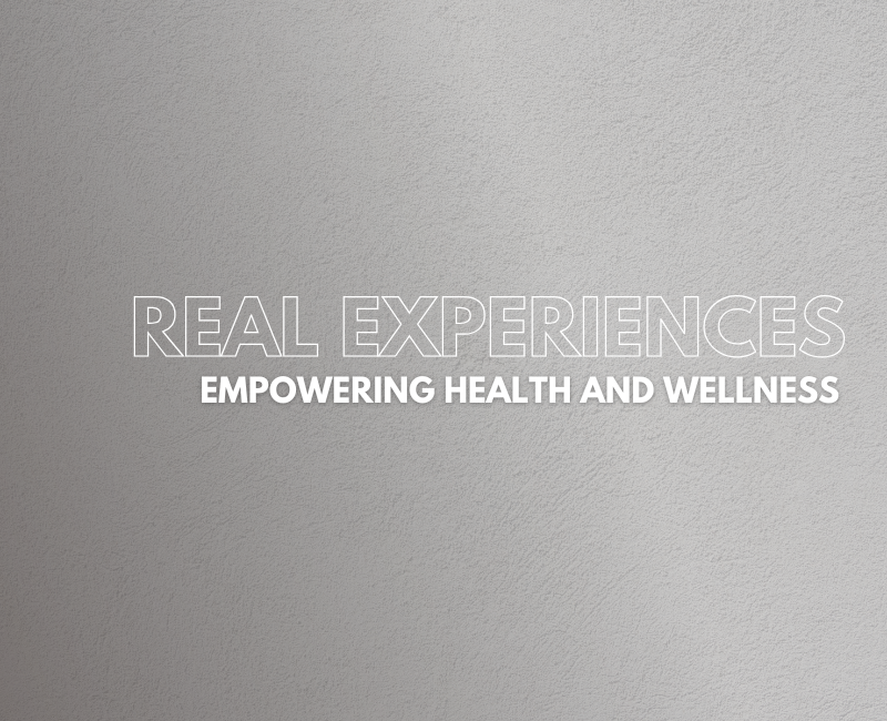 Real Experiences with Quantum.Silver®: Empowering Health and Wellness