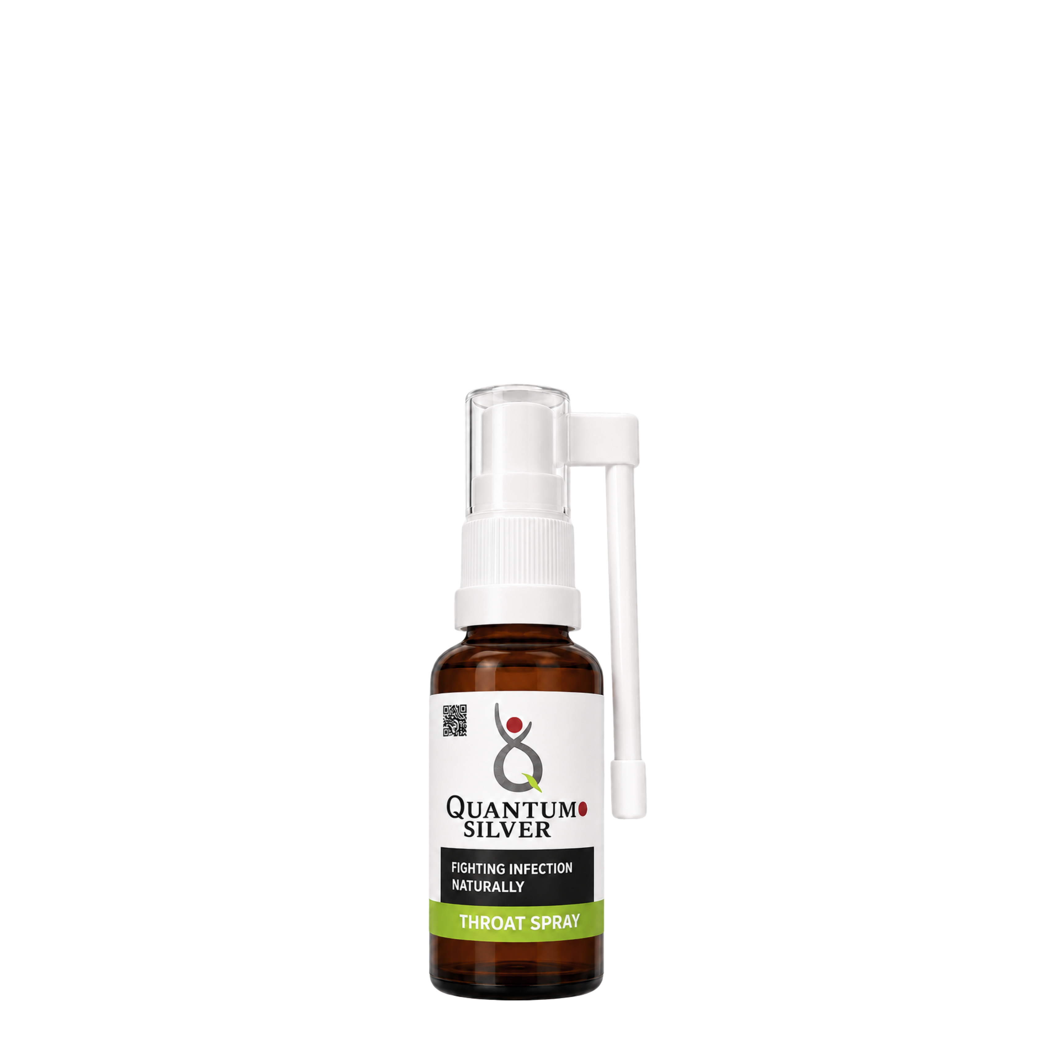 QS Throat Spray 30ml
