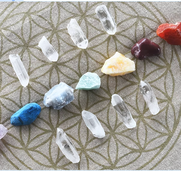 Spiritual Wellness Session