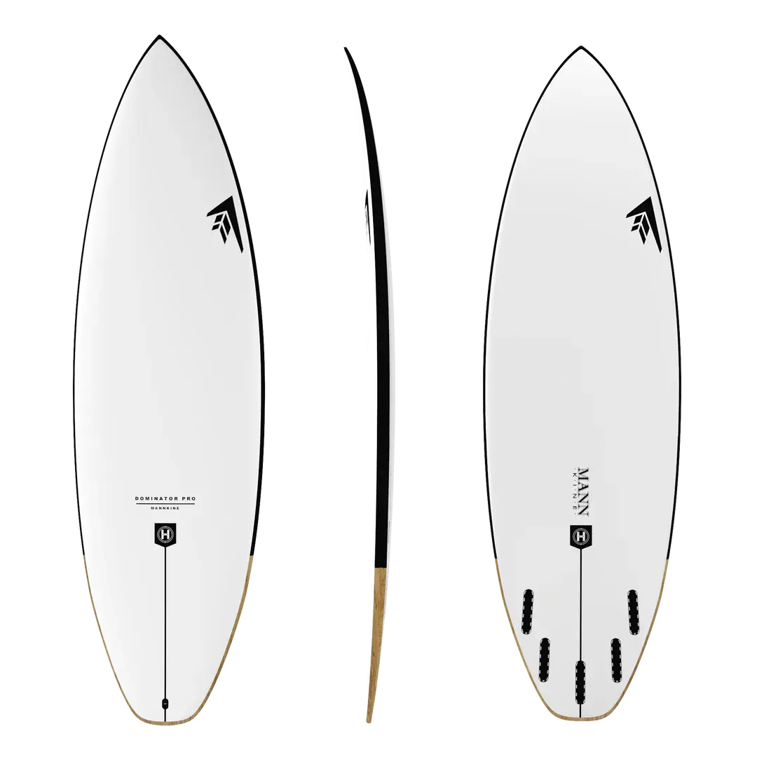 Dominator Pro
