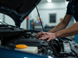 Top Automotive Repair Tips for Halifax Drivers