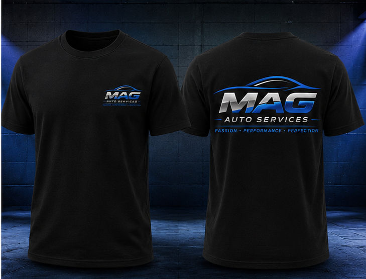 MAC T-Shirt
