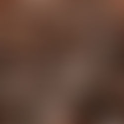 freshly roasted coffee beans