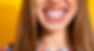 Smiling with dental implants