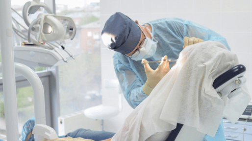 The Benefits of Having an Emergency Dentist Bristol