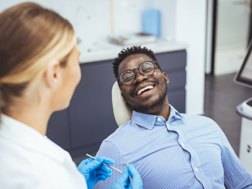 Why Complete Dental Care Matters for Lifelong Oral Health