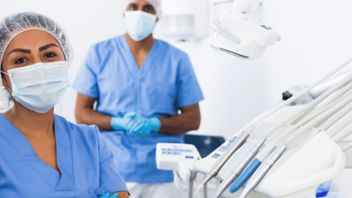 Choosing the Right Dental Clinic