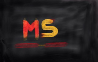 MS