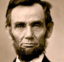 Abraham Lincoln (1809–1865 · Kentucky → Illinois · Sixteenth President of the United States