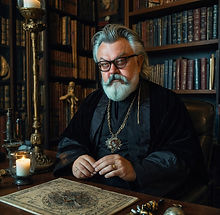 Papus (Gérard Anaclet Vincent Encausse · 1865–1916)