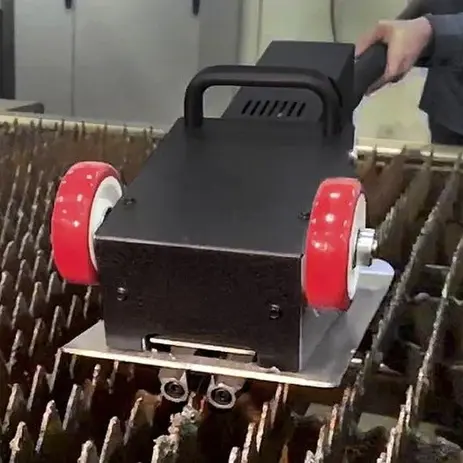 Slaghog® for Lasers