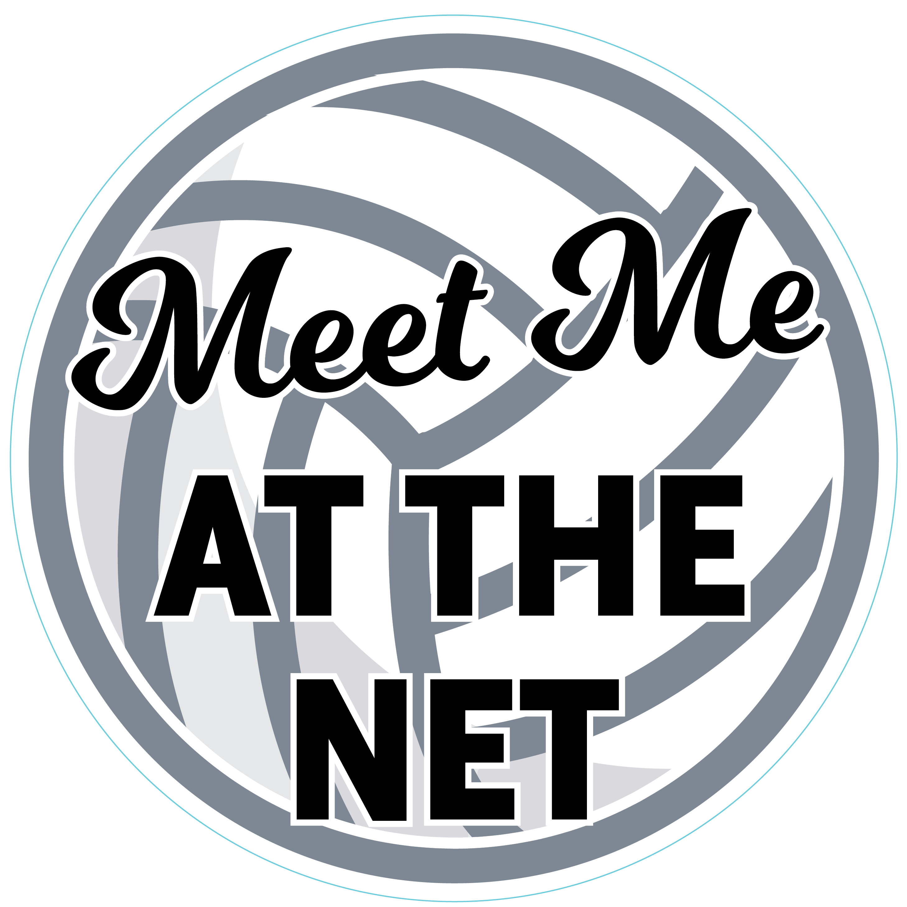 Volleyball - Meet me...