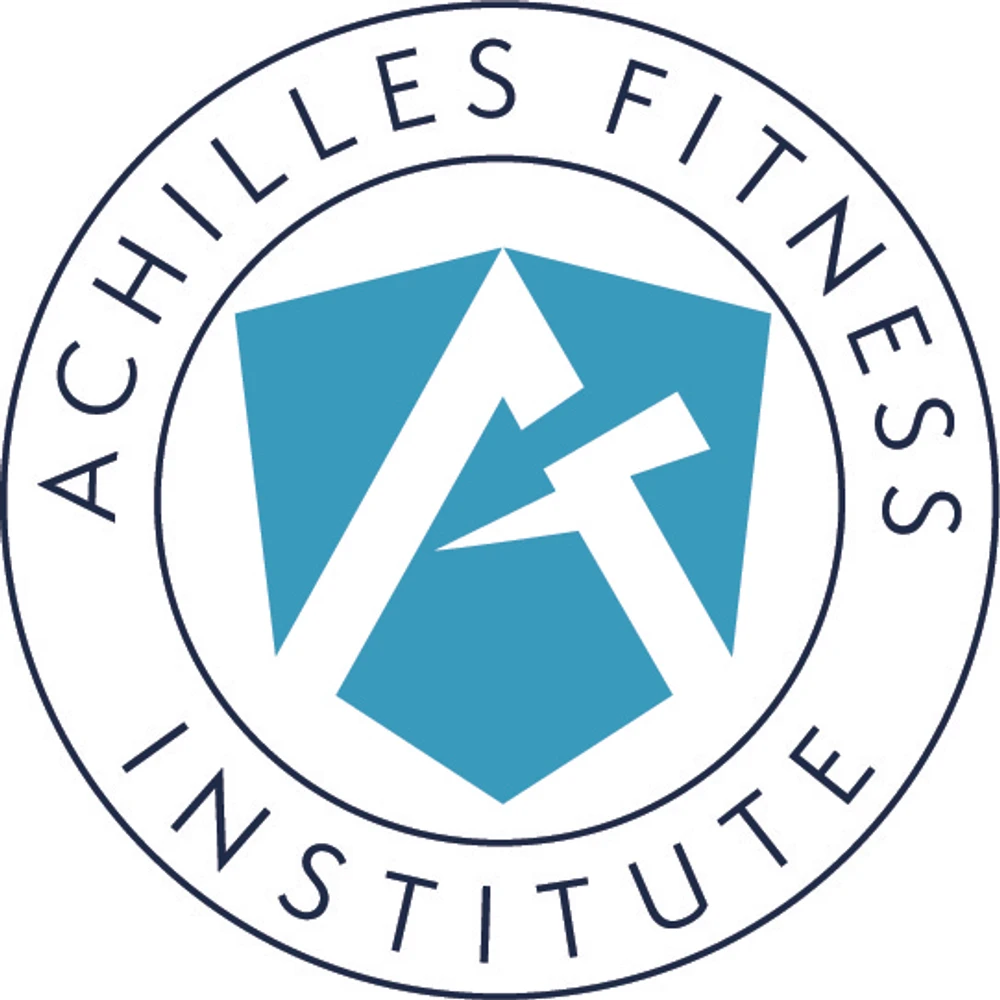 Writer: Achilles Fitness Institute