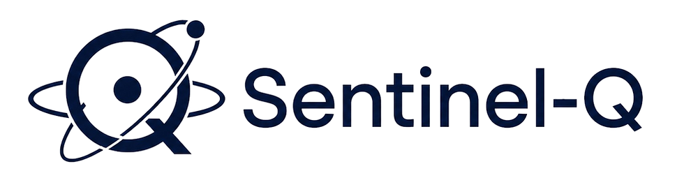 Sentinel-Q quantum-enhanced sensor fusion