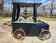 Speakeasy Cart