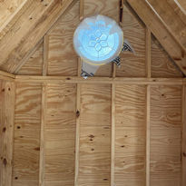 Mo-Belle Chapel Journey