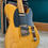 Thumbnail: Fender Telecaster TL-52 Reissue 2002 MIJ