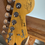 Thumbnail: Squier by Fender, Hank Marvin Signature Fiesta Red Stratocaster MIJ 1992