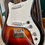 Thumbnail: 1960's Vox Ace Sunburst Finish Electric Guitar