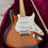 Thumbnail: 2024 Fender 70th Anniversary Player Stratocaster Two Tone Sunburst