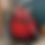 Thumbnail: Ovation Custom Elite Model CE778 Acoustic Electric Guitar Red Burst