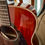 Thumbnail: Yamaha FG850 Dreadnought Natural Mahogany Acoustic Guitar