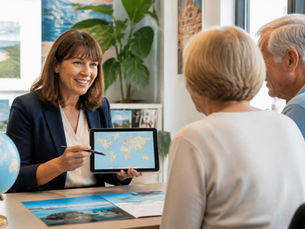 Un outil d'information sur tous les pays gratuit et pour les agences de voyages