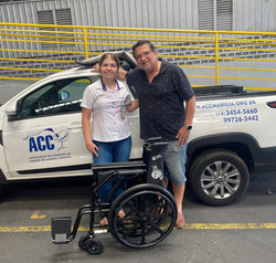 Acc Marília - Sr. Antônio Carlos Valderramas - 25-02-2026