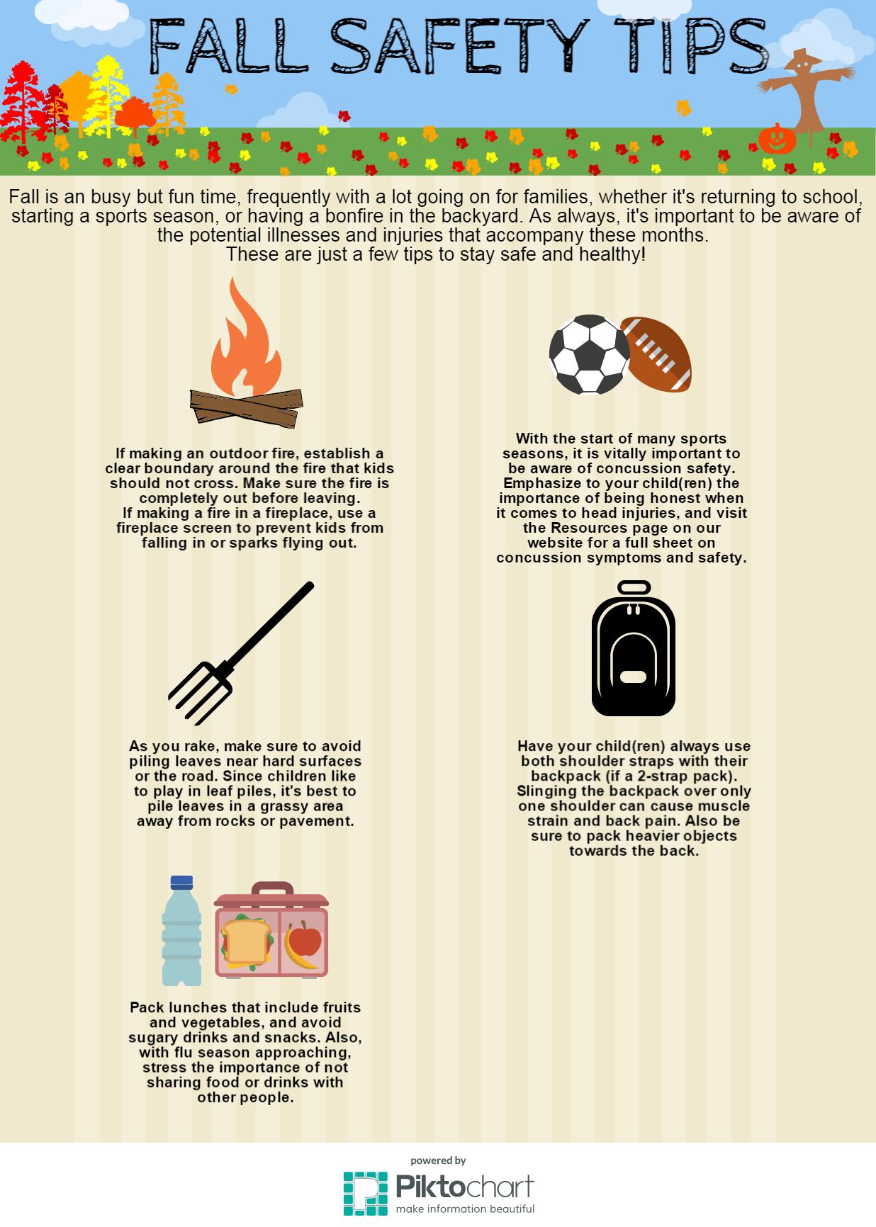 Fall Safety Tips Pediatrician Ontario Pediatric Consultants Of 