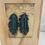 Thumbnail: Bling Leather Earrings