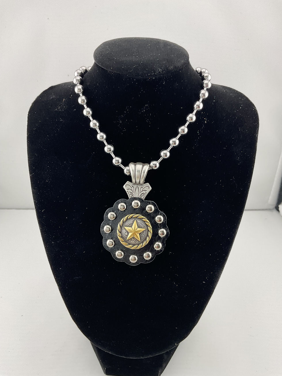 Star Necklace