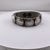 Indian Head & Buffalo Nickel Concho Bracelet