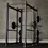 Thumbnail: American Barbell Power Rack