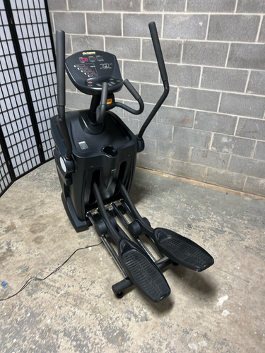 Octane Fitness Q35 Elliptical Reimagine Resources
