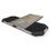 Thumbnail: Sierra Oak Platform Half Rack
