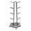 Thumbnail: Premium Med Ball Tree - Black  (2 Box Item)