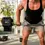 Thumbnail: PowerBlock Pro 100 Straight Bar