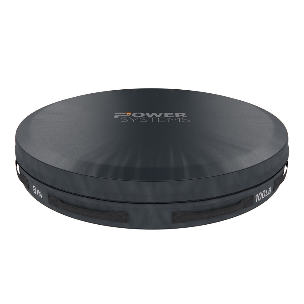 Power Systems 2 in 1 Flip and Plyo at Reimagine Resources