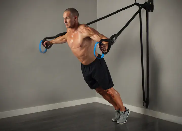 Thumbnail: The Abs Company Battle Rope ST® System