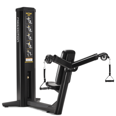 Freemotion Fitness Multi-Plane Chest at Reimagine Resources