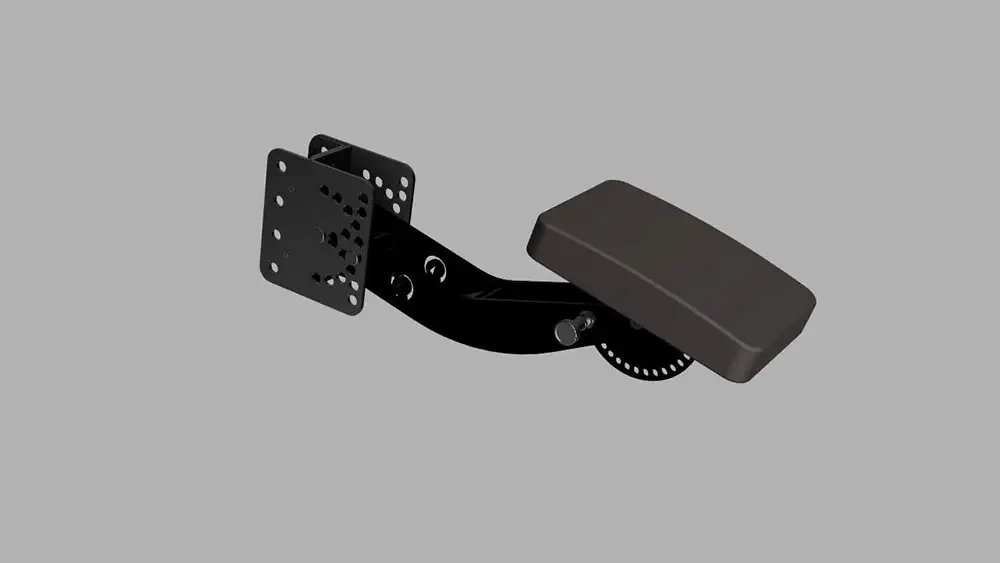 Exponent Edge The Infinity Arm 2.0