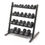 Thumbnail: Neoprene Coated Dumbbell (Pair) at Reimagine Resources