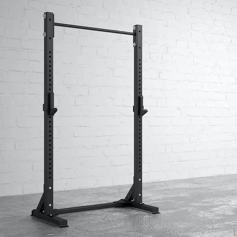 Thumbnail: American Barbell Pull-Up Squat Stand
