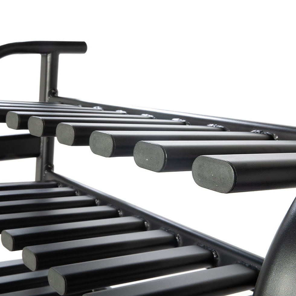 Thumbnail: Denali Series Vertical Dumbbell Rack (3 Box Item )