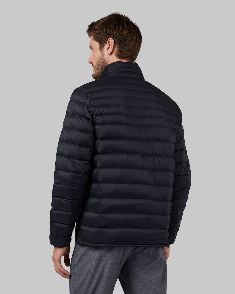 Thumbnail: Official Reimagine Resources Ultra-Light Down Packable Jacket