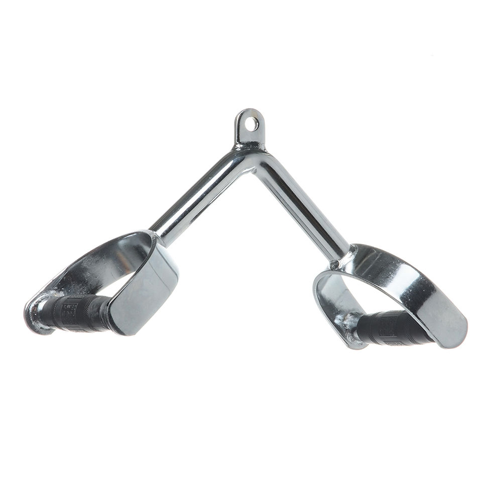 Thumbnail: Premium Narrow Pulldown Bar
