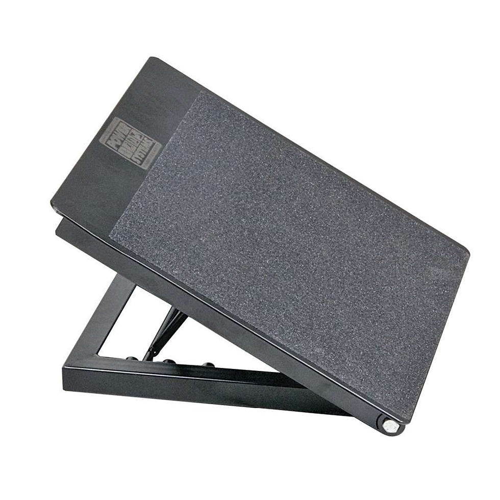 Thumbnail: Premium Slant Board